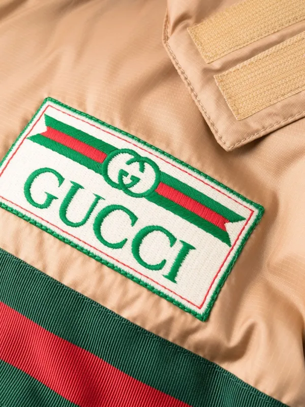 Fake gucci jacket clearance mens