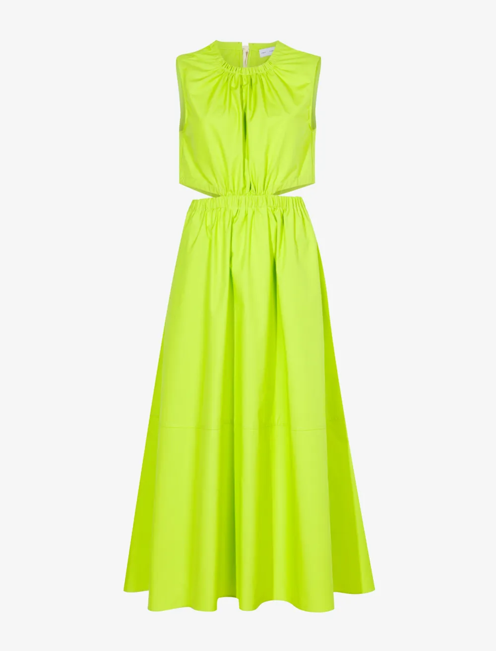 White Label Dresses | Official Site - Proenza Schouler