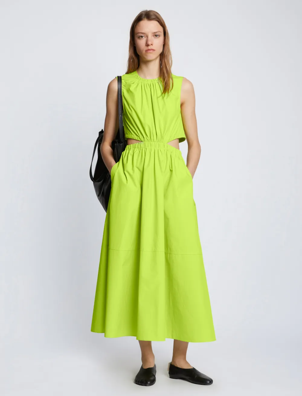 White Label Dresses | Official Site - Proenza Schouler