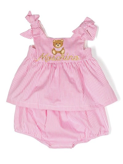 Moschino Kids