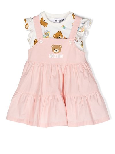 Moschino Kids