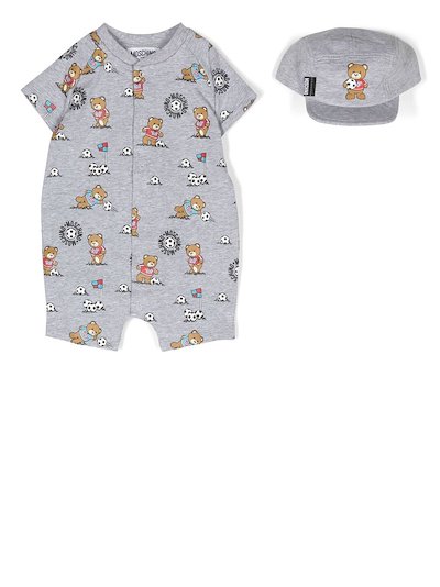Moschino Kids