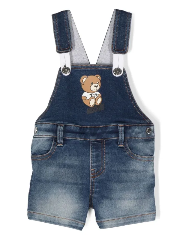 Next kids dungarees top