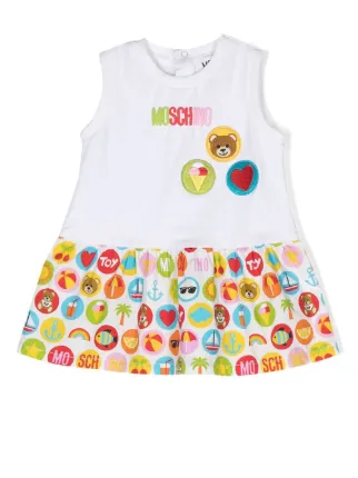Moschino Kids