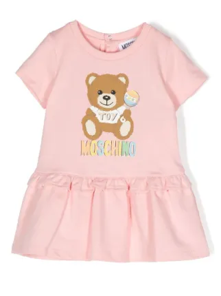 Moschino Kids