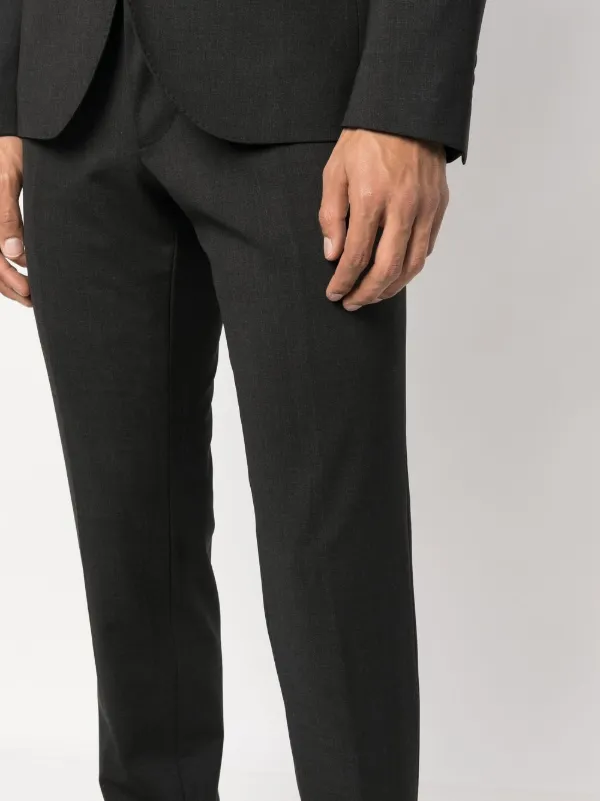 DSQUARED2 ディースクエアード シングルスーツ | グレー | FARFETCH JP