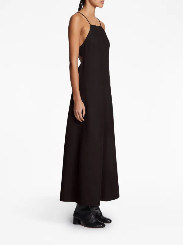 Proenza Schouler White Label カットアウト ノースリーブ Proenza Schouler White Label カットアウト ノースリーブ