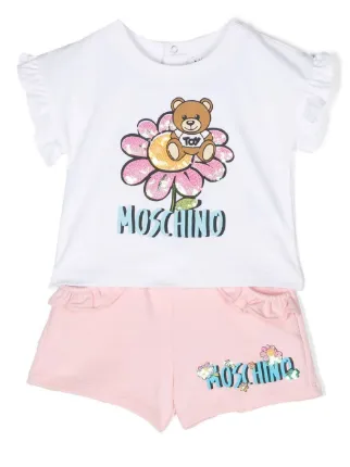 Moschino Kids