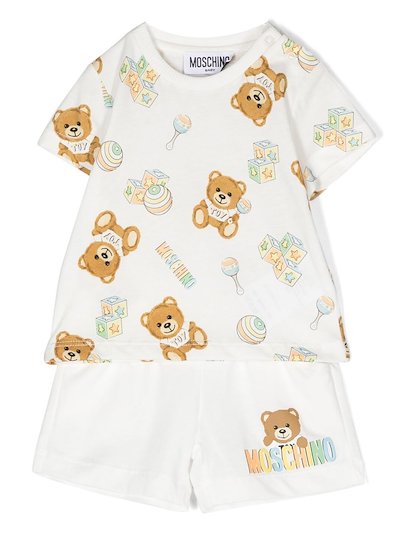 Moschino Kids