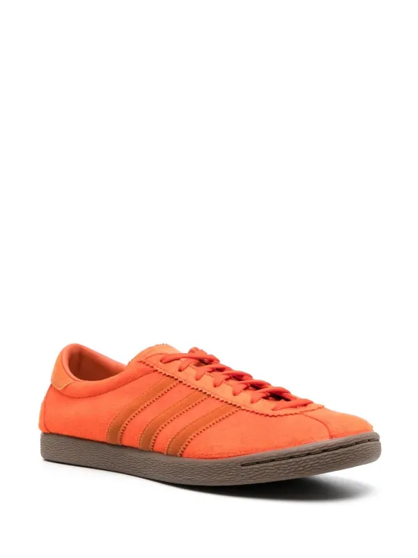 古着倉庫Mike【即完売】adidas  TOBACCO GRUEN スニーカー 26.5cm