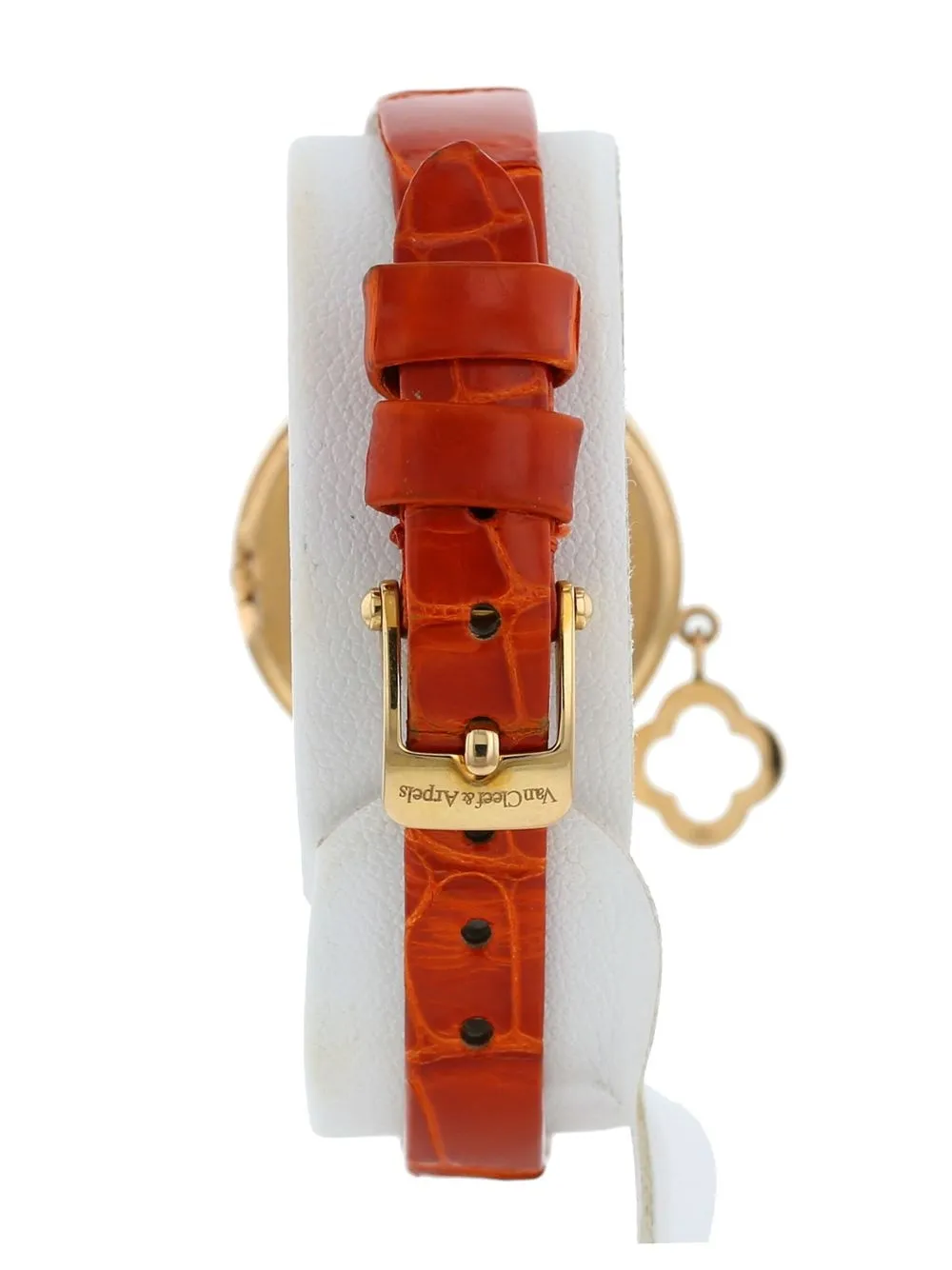 Van Cleef & Arpels 반클리프 아펠 2000 참 26mm 시계 Farfetch