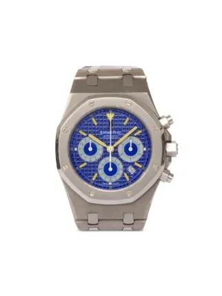 Audemars piguet royal 2024 oak city of sails