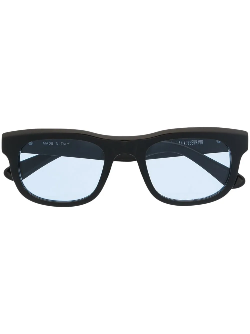 

Han Kjøbenhavn lentes de sol Nat - Negro