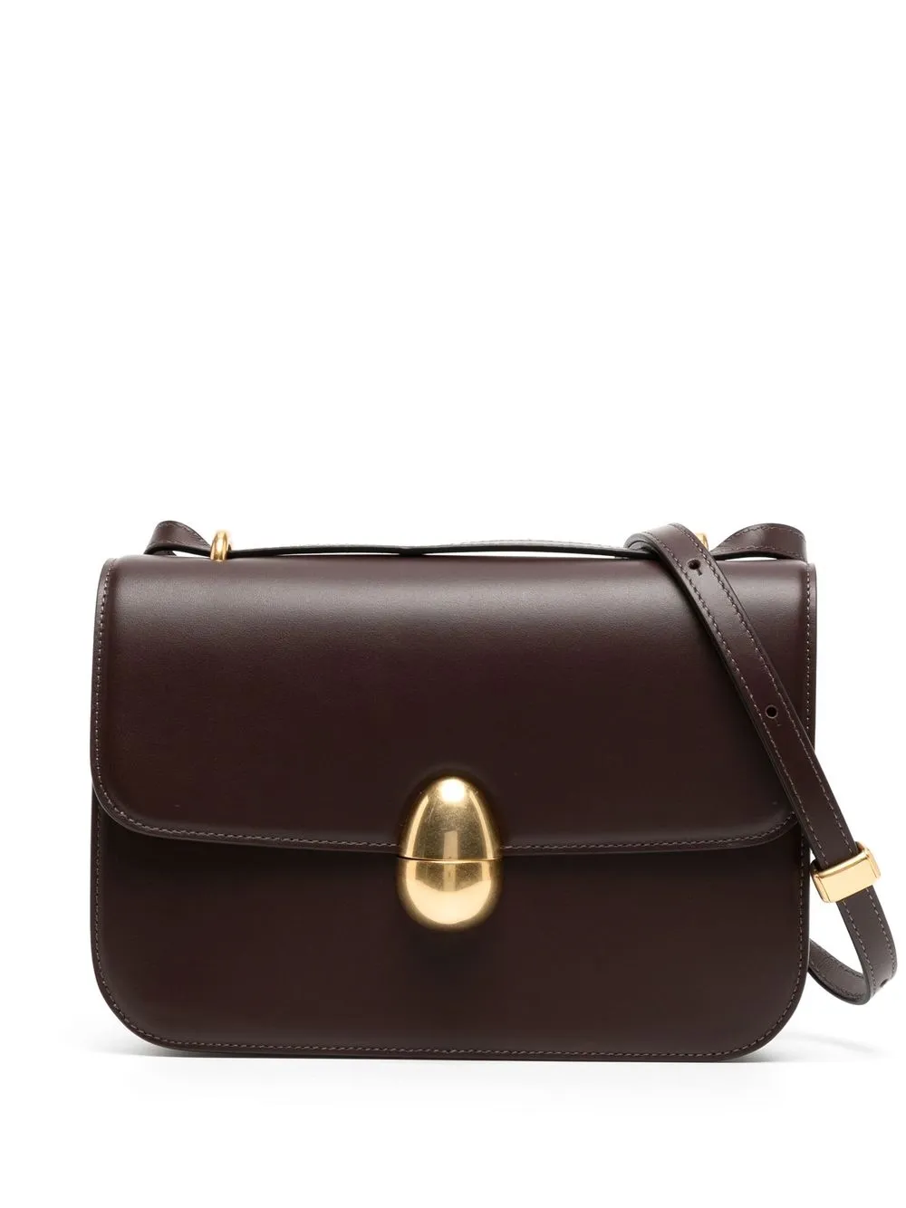 NEOUS Phoenix Leather Shoulder Bag - Farfetch