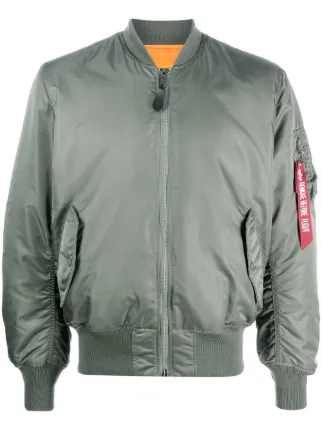 Alpha Industries