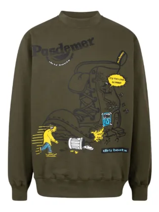 Pas de Mer
