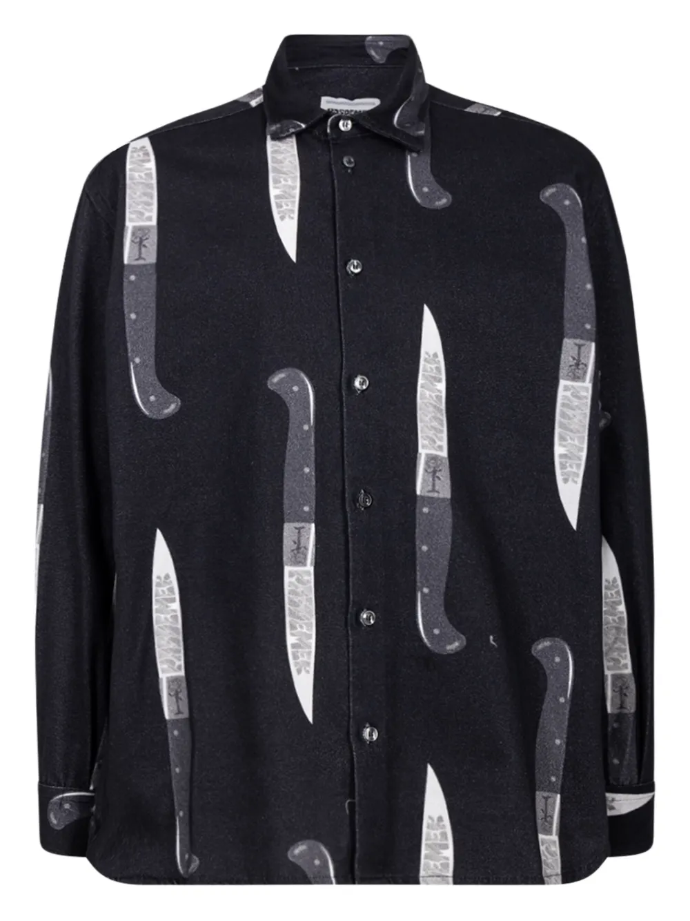 Knives shirt