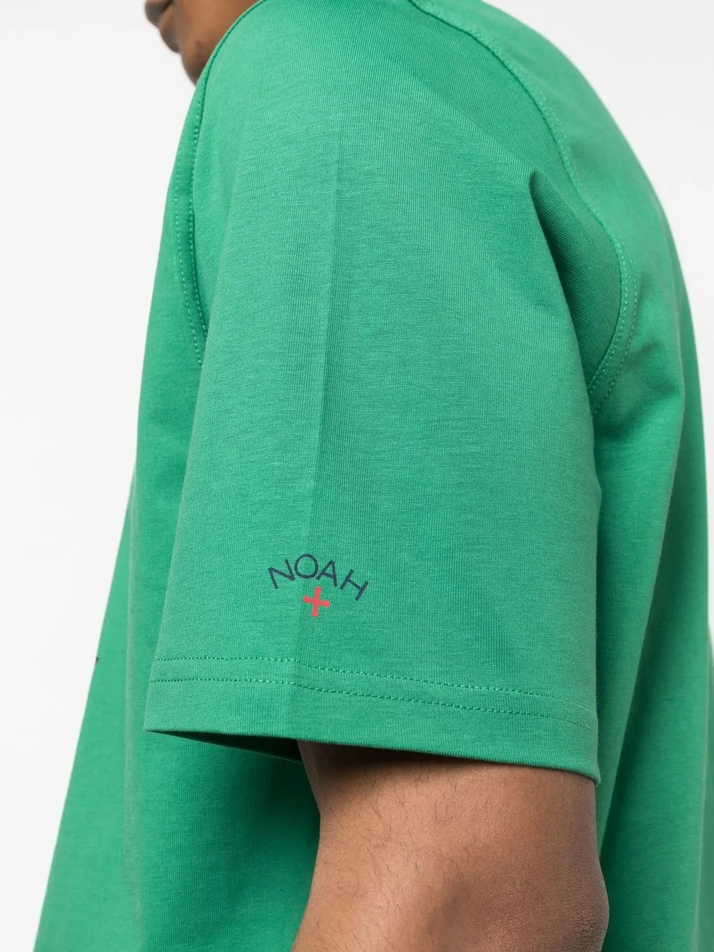 Barbour Camiseta Noah Duck Farfetch barbour-camiseta-noah-duck-farfetch