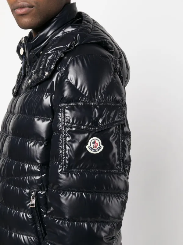 柄デザイン無地MONCLER