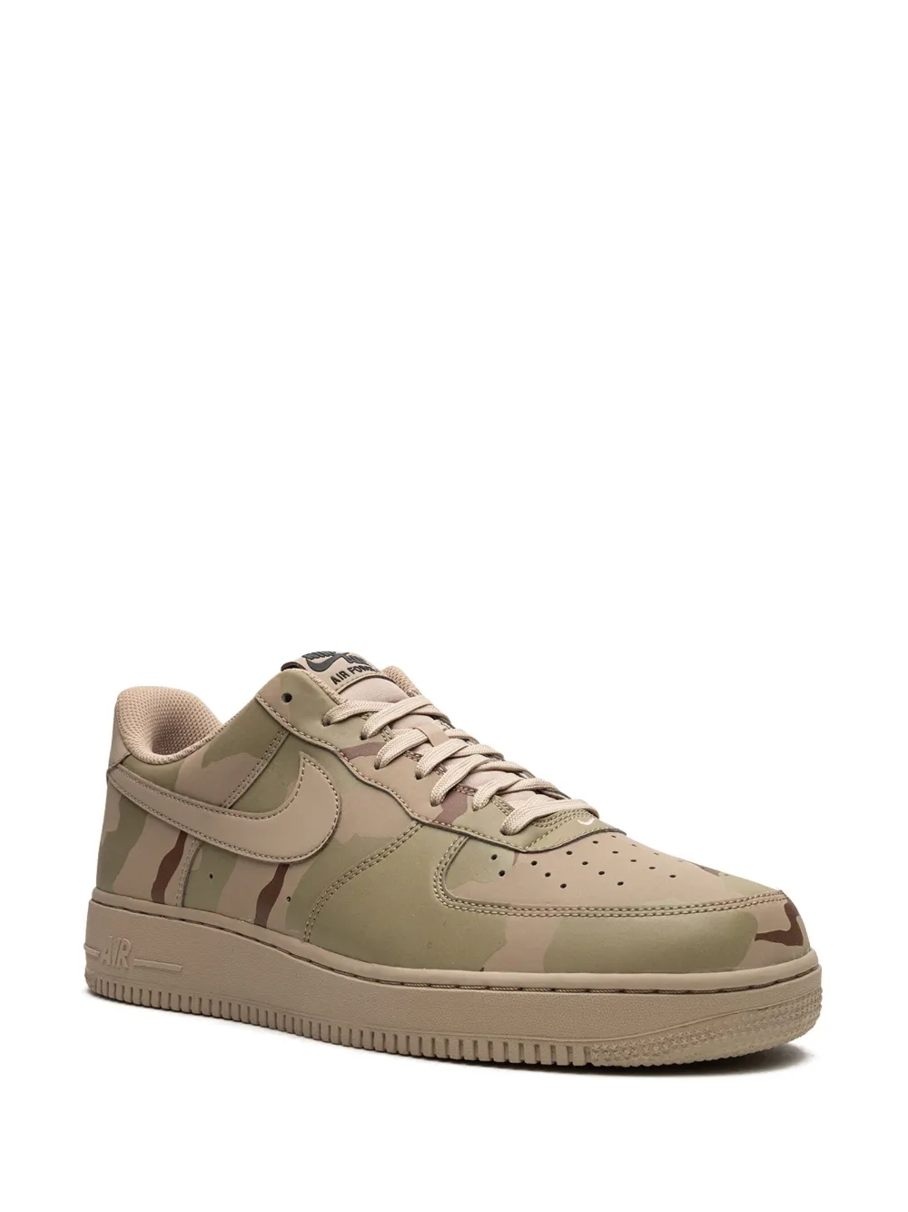 nike air force 1 07 lv8 camo reflective