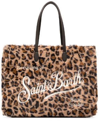 MC2 Saint Barth Dreaming Of Saint Barth Tote - Farfetch