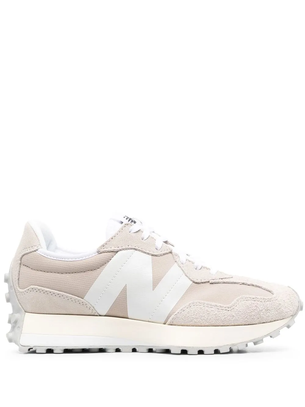 

New Balance 327 low-top sneakers - Neutrals