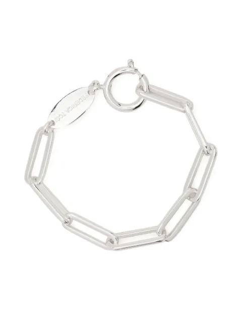 Federica Tosi chain-link bracelet