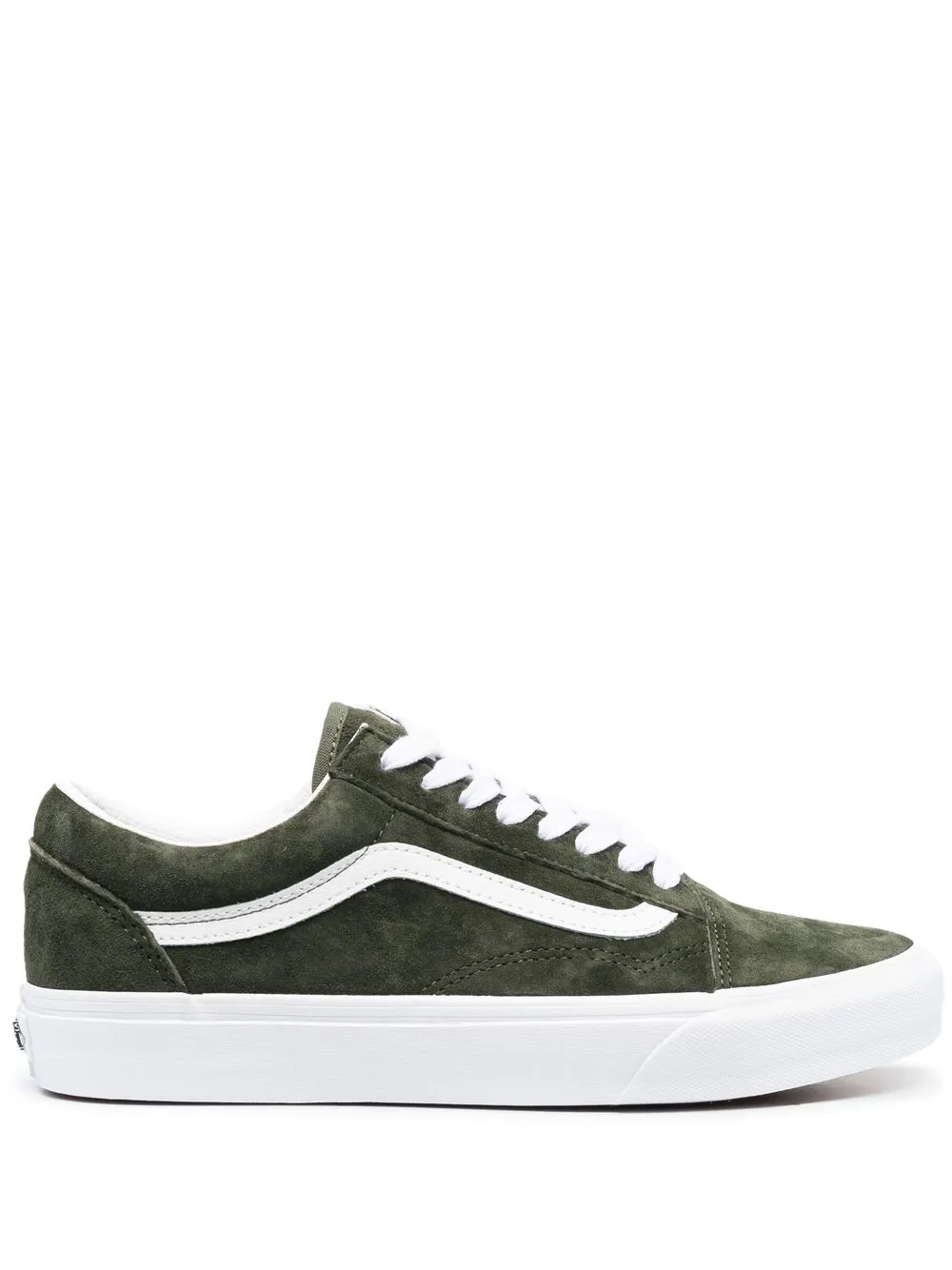 

Vans Old Skool low-top sneakers - Green