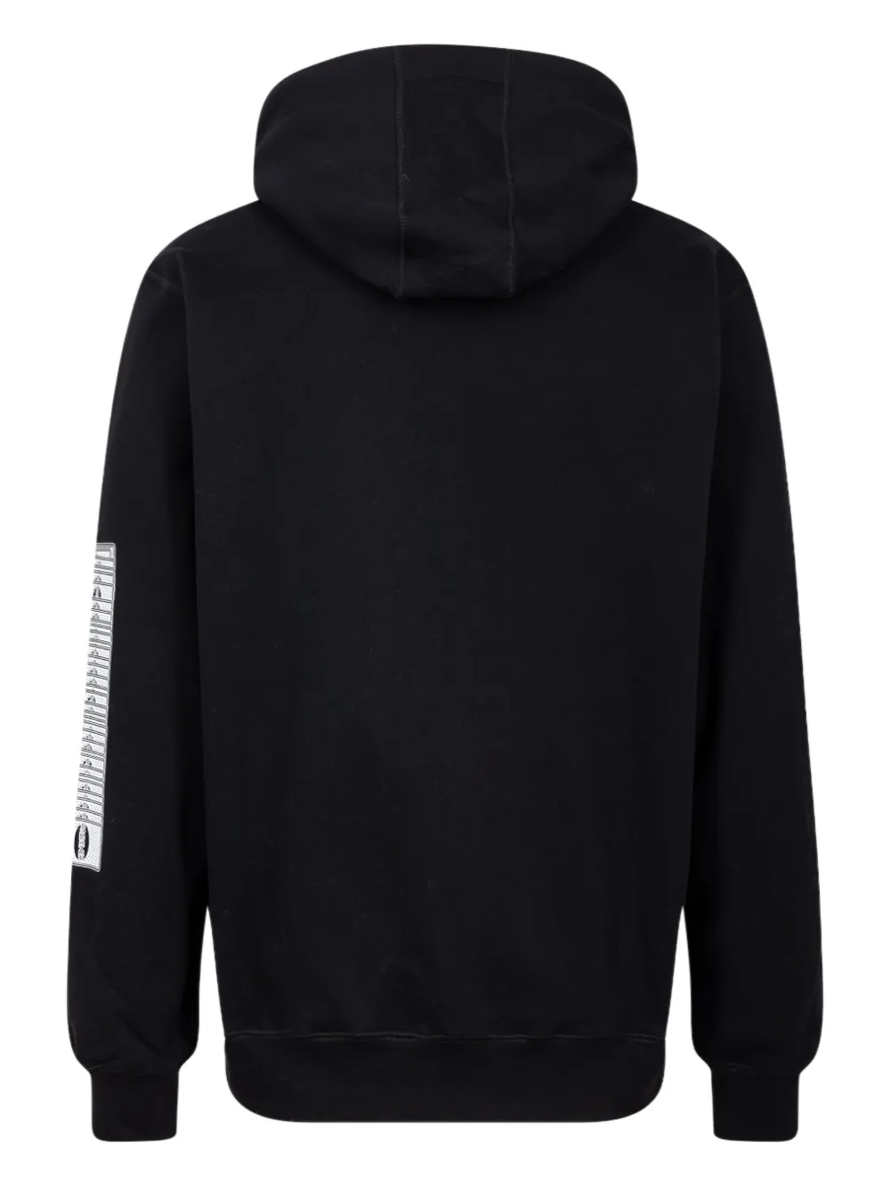 Pas de Mer Poker hoodie | Hoodies | Image 2