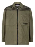 Pas de Mer Wav shirt - Green