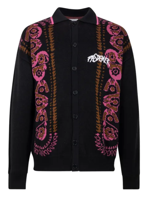Pas de Mer World Looks Greatn cardigan