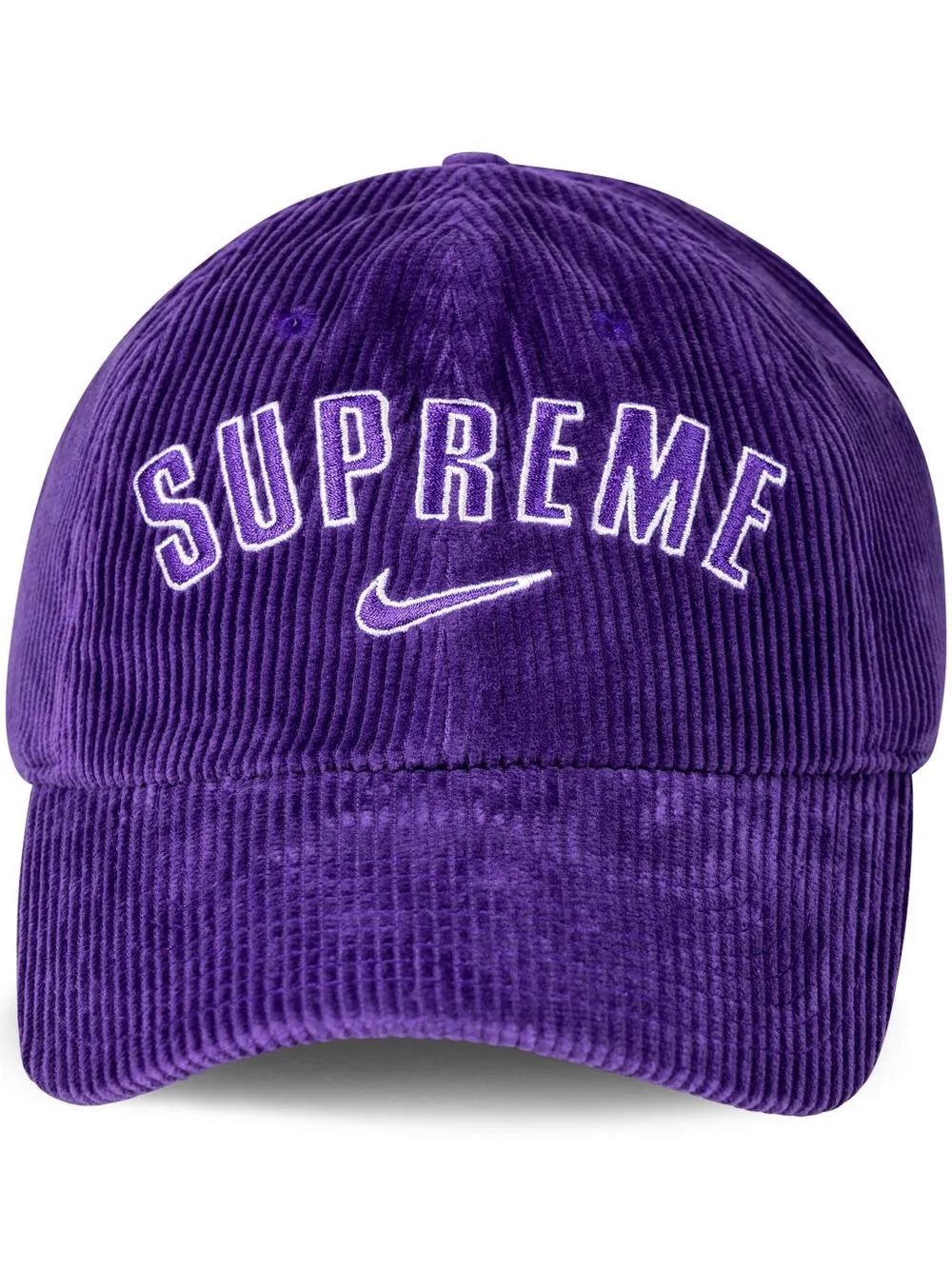 Supreme x store nike hat