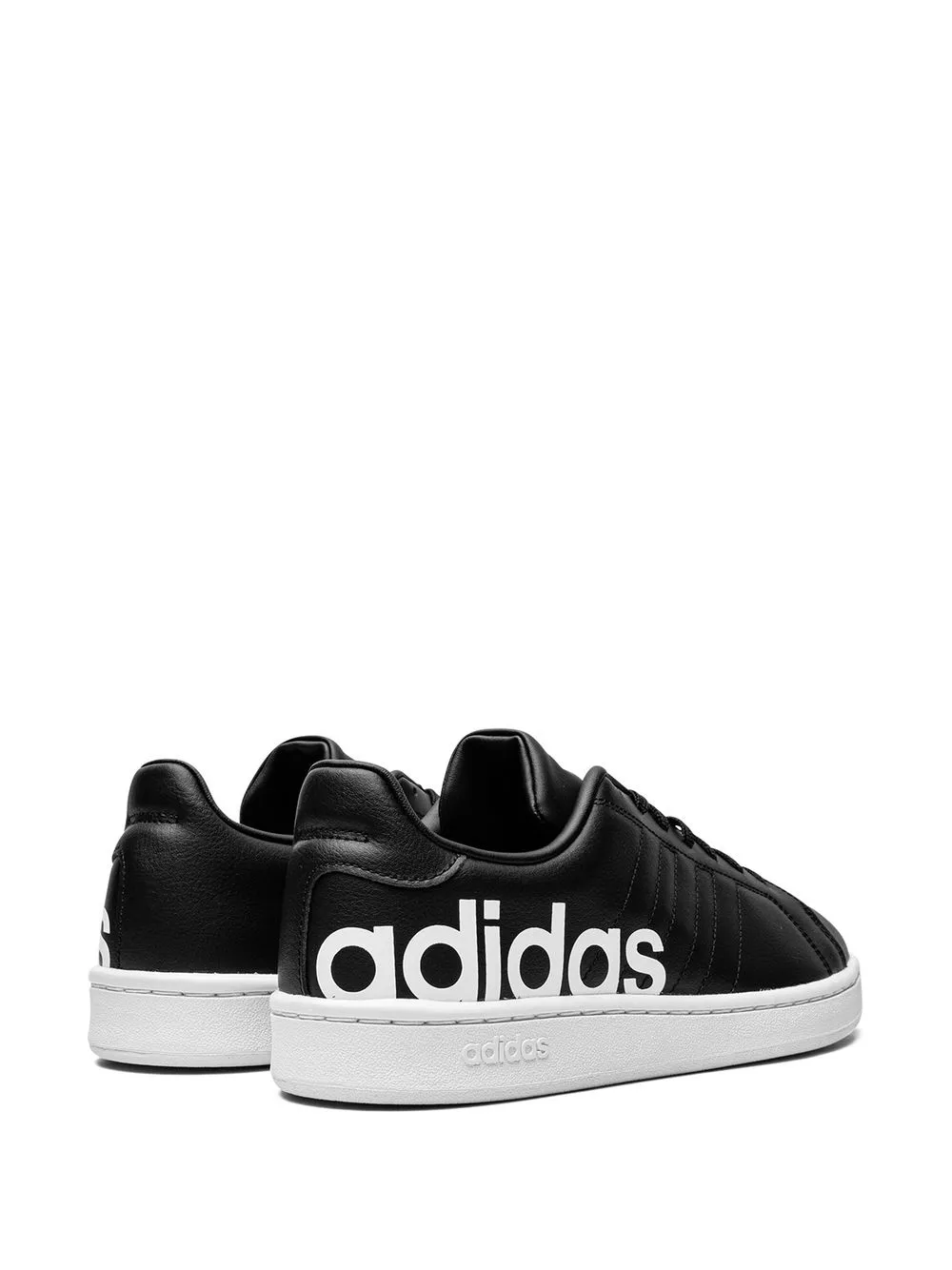 Adidas Grand Court Sneakers Farfetch