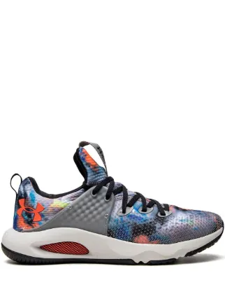 Under Armour