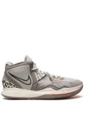 Nike Kyrie Infinity ""Leopard Camo"" sneakers - Grey