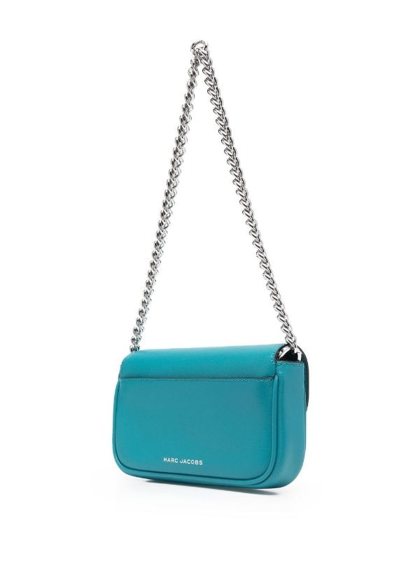 Marc Jacobs Bolsa Tiracolo The J Marc Mini - Farfetch