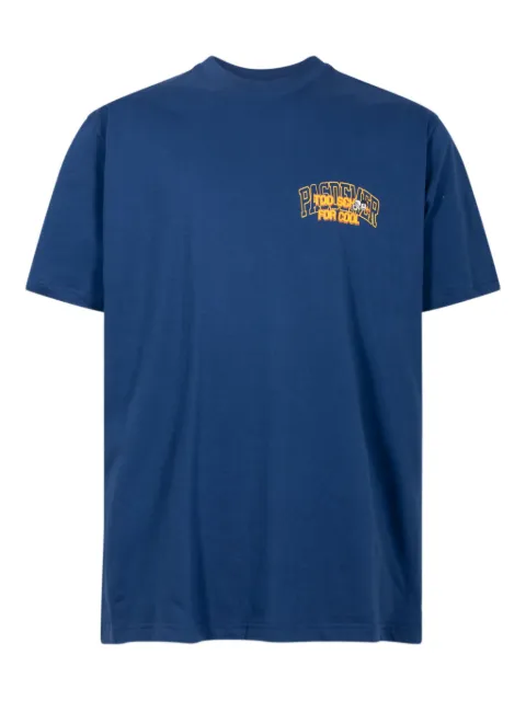 Pas de Mer Too School T-shirt