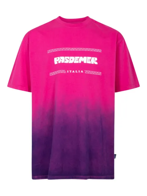 Pas de Mer Pasdemer Italia T-shirt