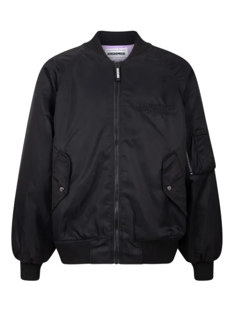 Pas de Mer Wav bomber jacket