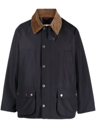 Barbour x Noah Beaufort Jacket - Farfetch