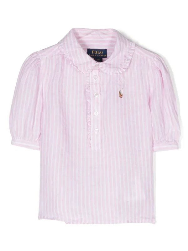 childrens ralph lauren shirt