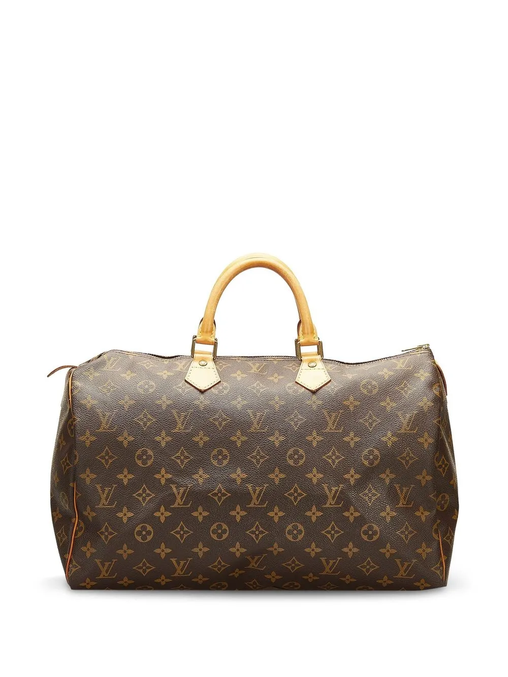 

Louis Vuitton bolsa de mano Speedy 40 1996 pre-owned - Marrón