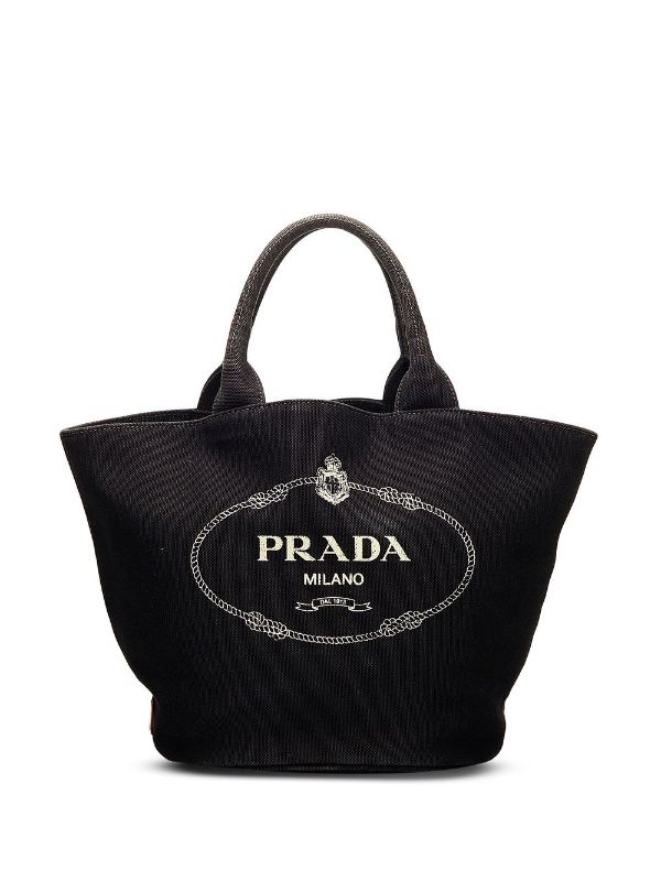 prada convertible tote