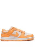 Nike Dunk Low ""Peach Cream"" sneakers - Orange