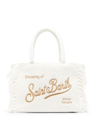 MC2 Saint Barth Dreaming Of Saint Barth Tote - Farfetch