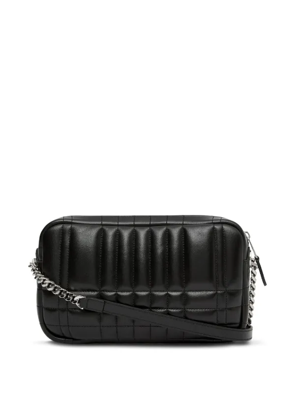 楽天市場】BURBERRY バーバリー MINI LOLA CAMERA BAG ミニ