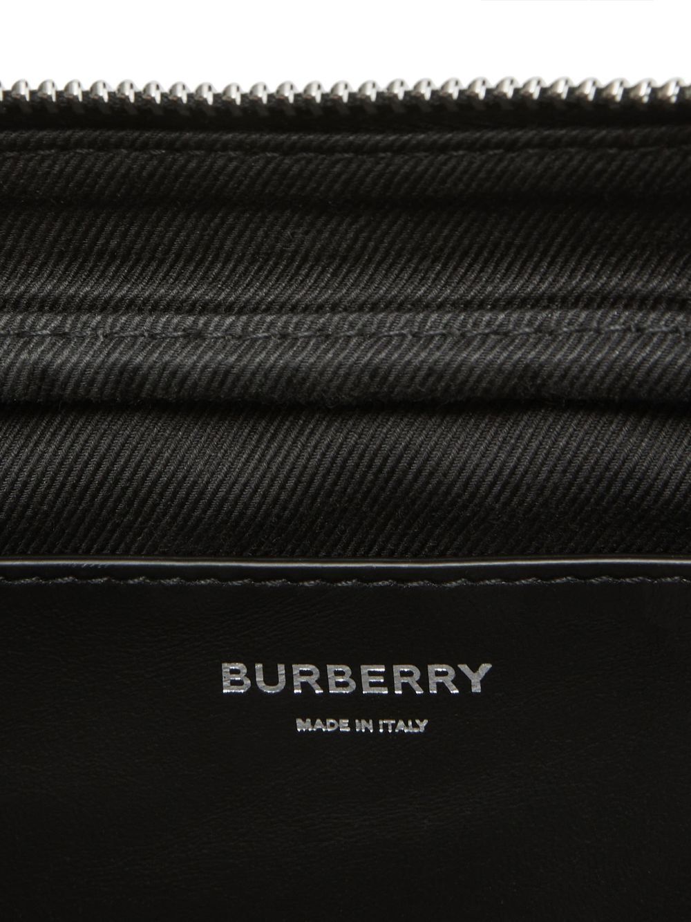 Burberry Small Lola Quilted Camera Bag - Farfetch