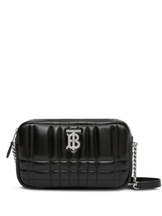 BURBERRY LL LG CAMERA BAG