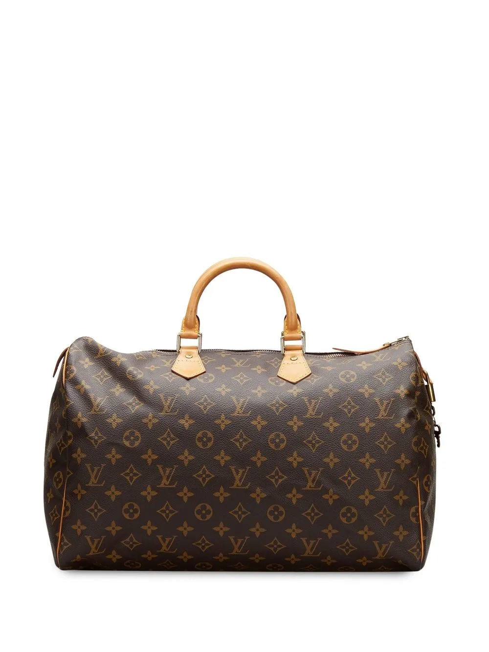 

Louis Vuitton bolsa Speedy 40 1997 pre-owned - Marrón