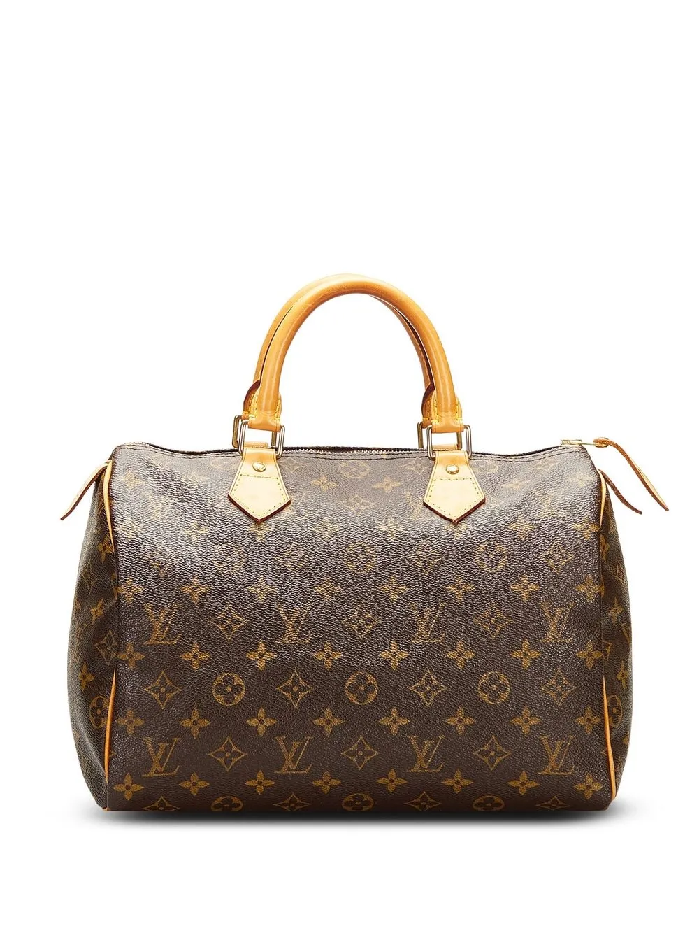 

Louis Vuitton bolsa Speedy 30 2005 pre-owned - Marrón